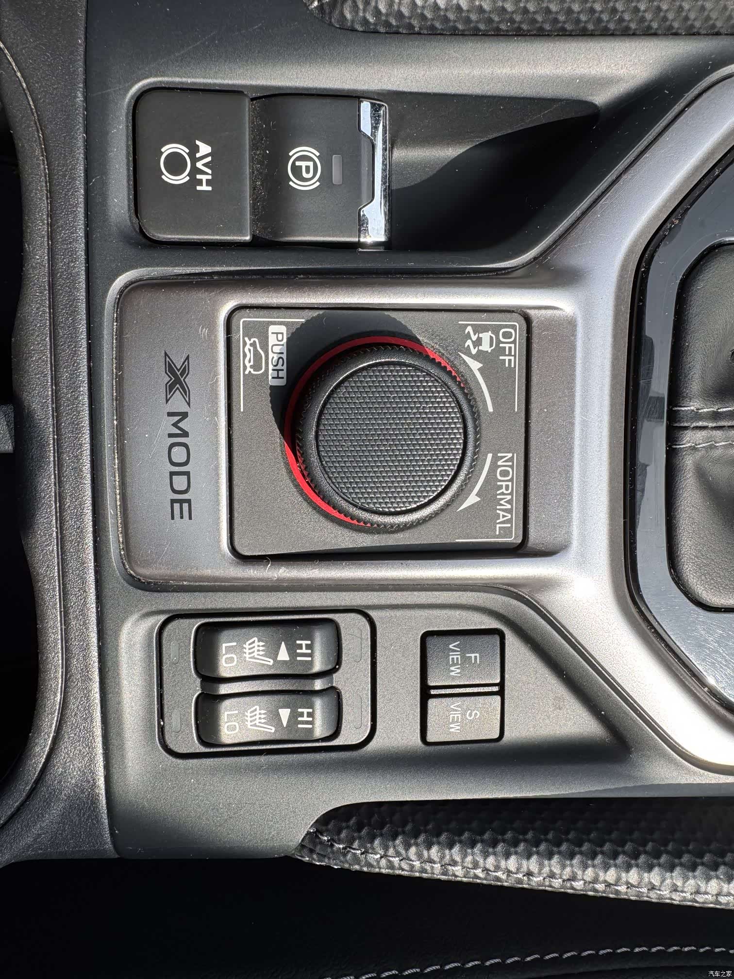 Subaru Forester, 2022 10