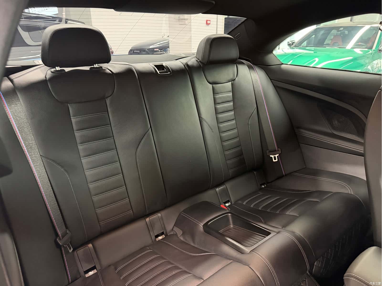 BMW M2, 2025 12