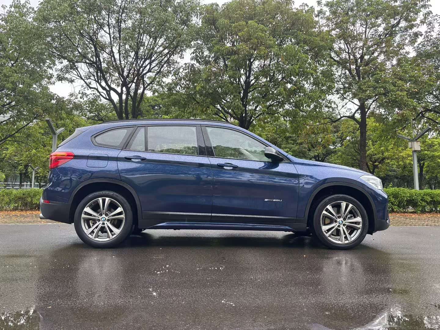 BMW X1, 2016 3