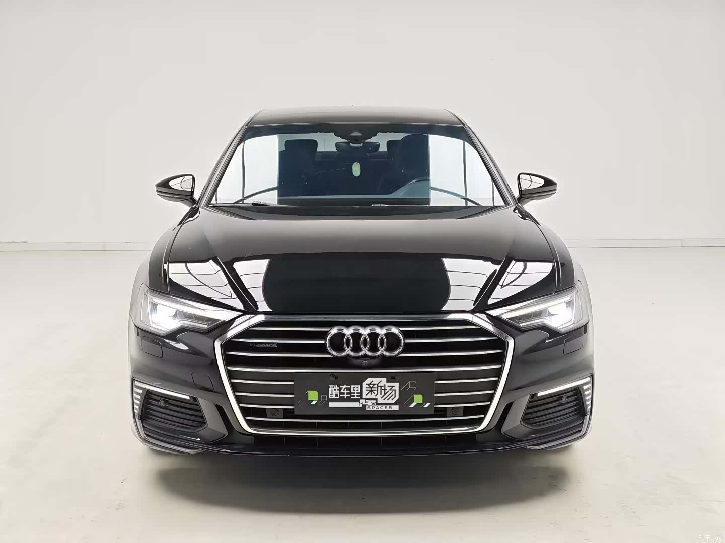 Audi A6L, 2022 2