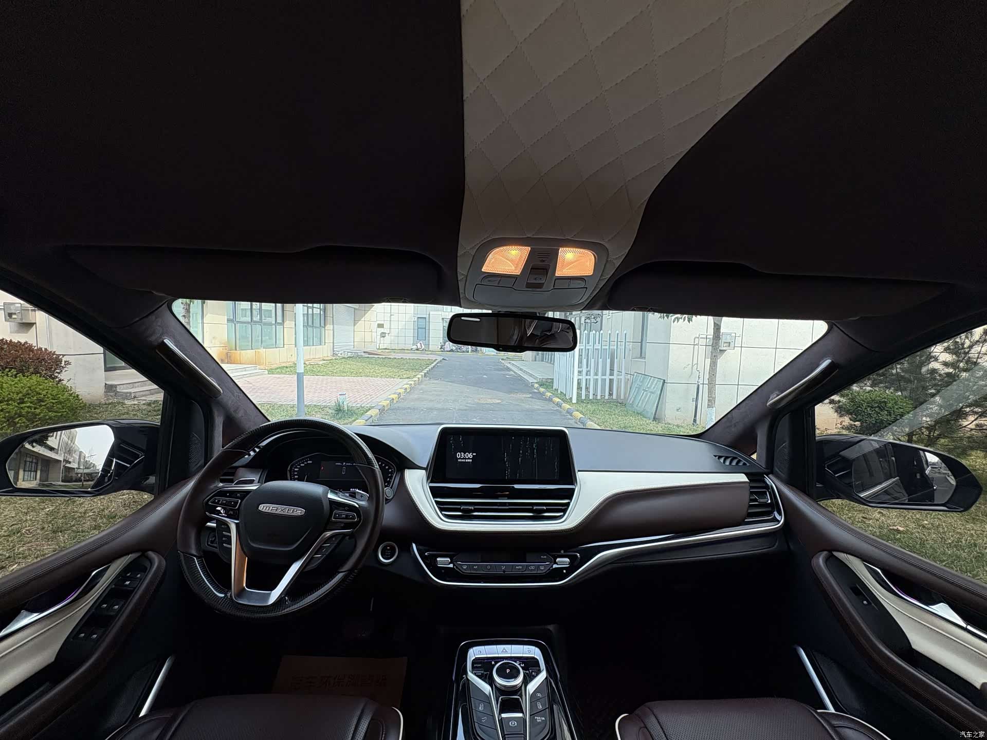 LongZhiQiChe G20, 2021 7