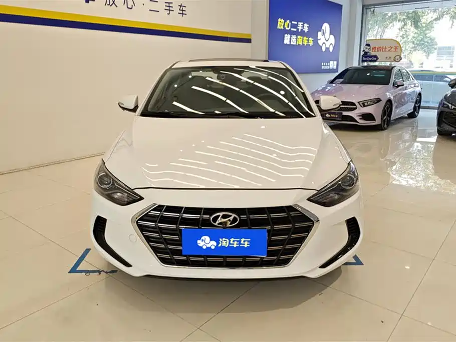 Hyundai Lead