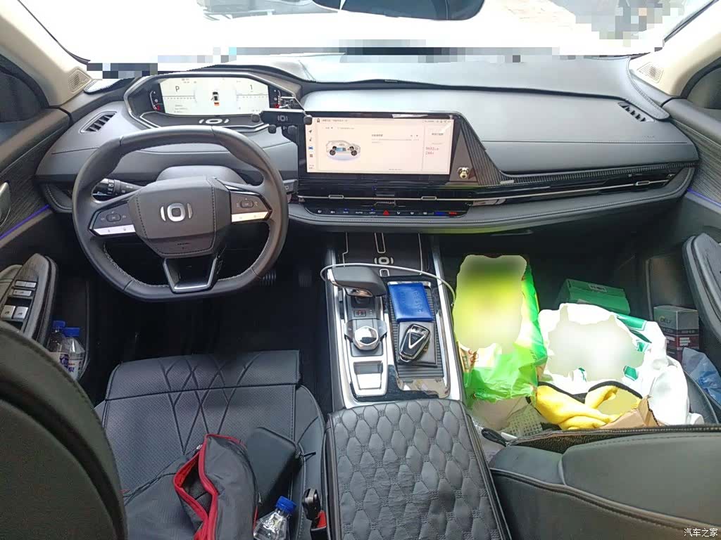 Changan Eado, 2024 6