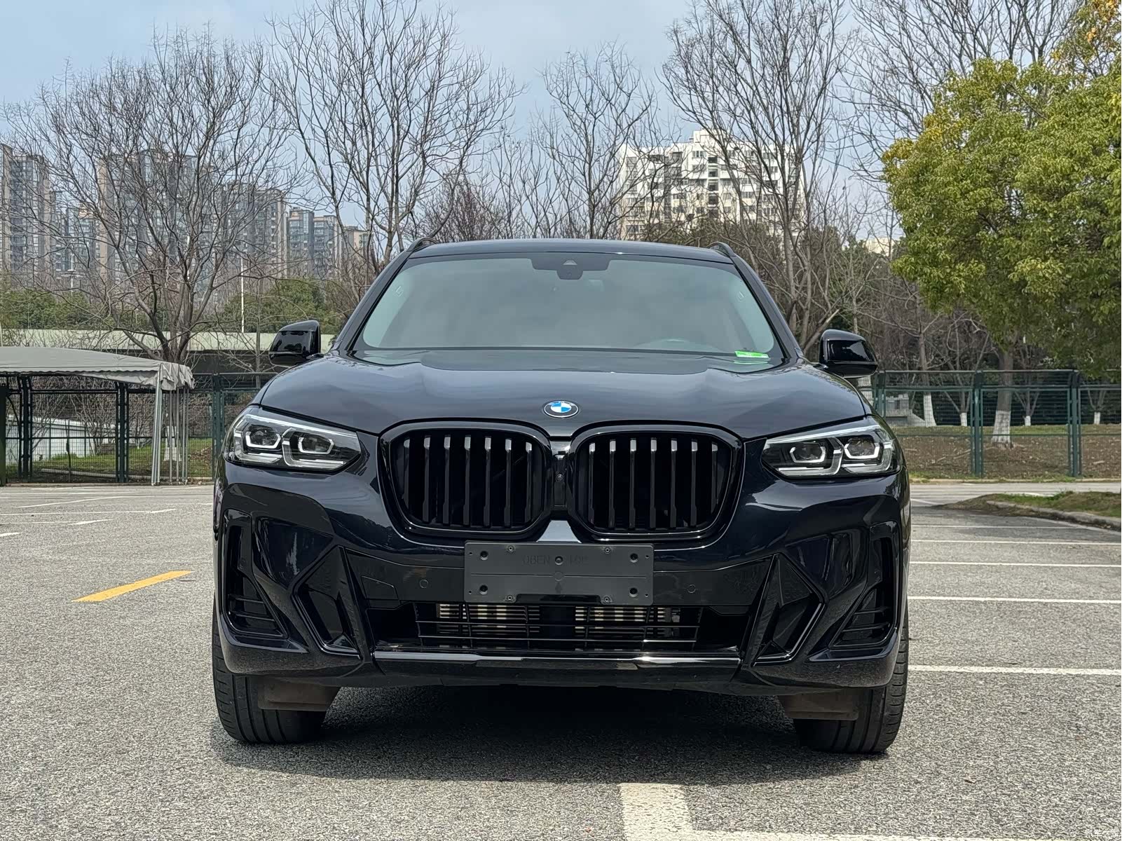 BMW X3, 2022 2
