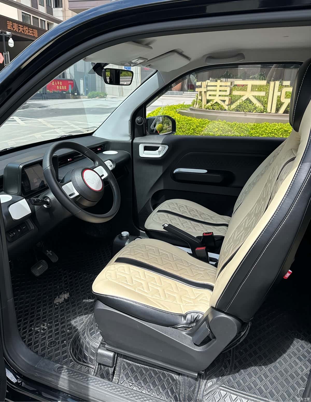 Wuling MINIEV, 2022 6