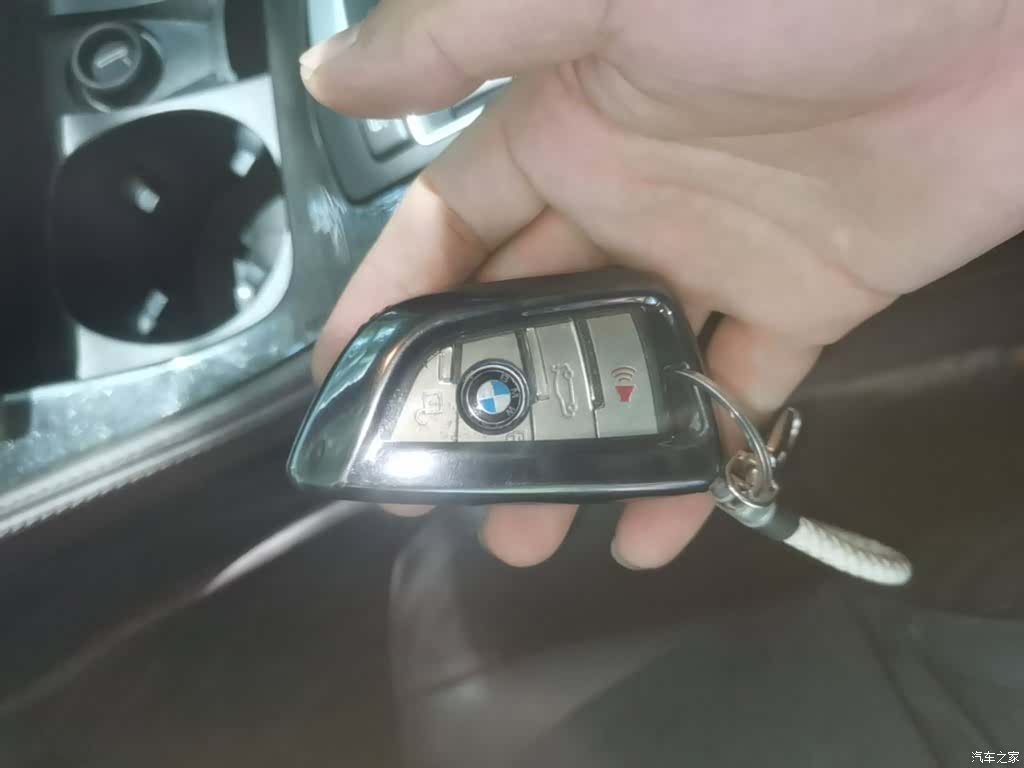 BMW 5 Series, 2015 9