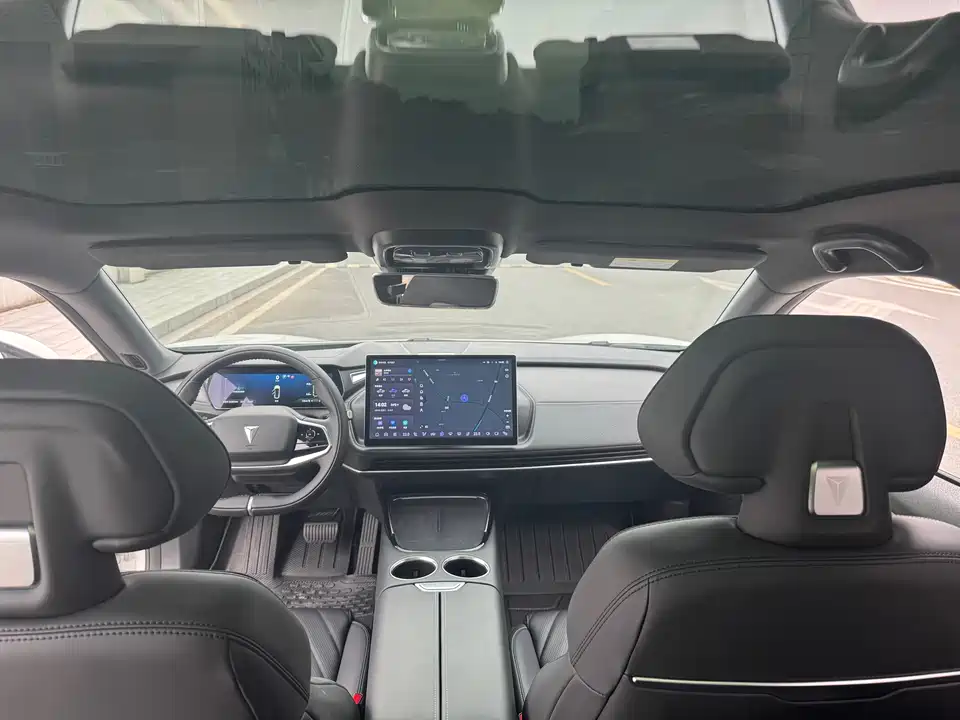 DEEPAL Dark blue SL03