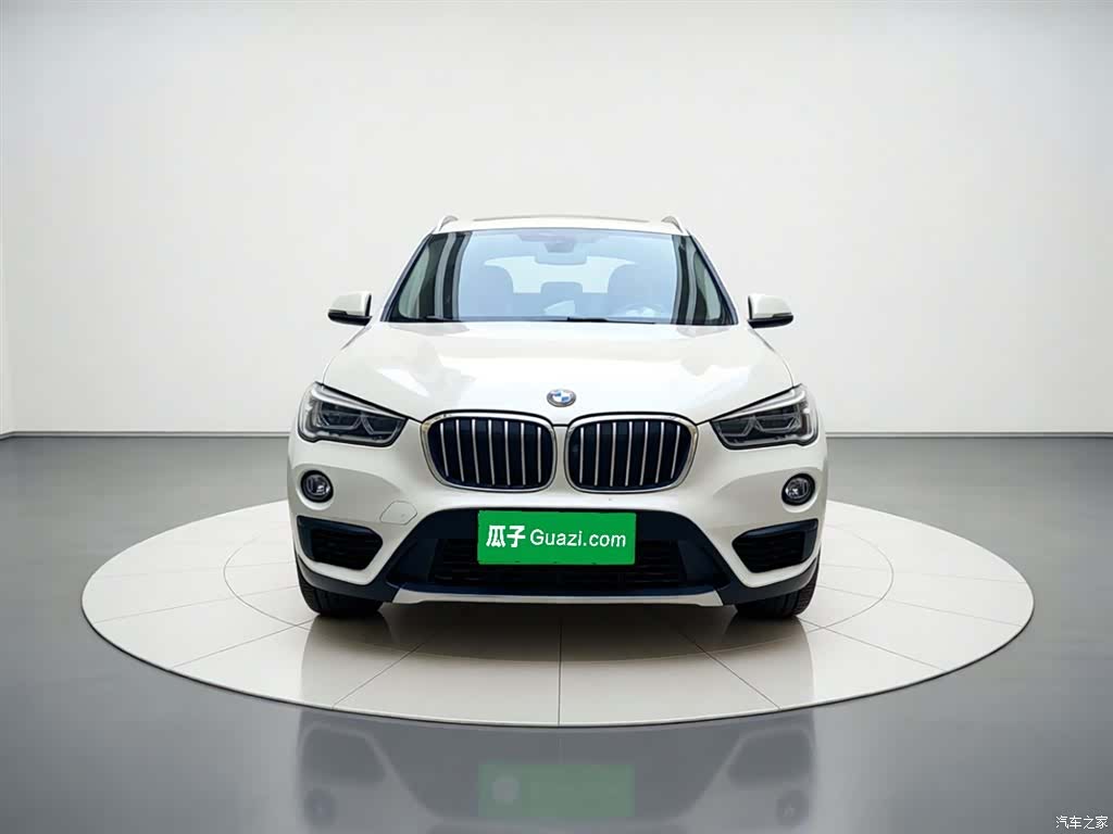BMW X1, 2018 2