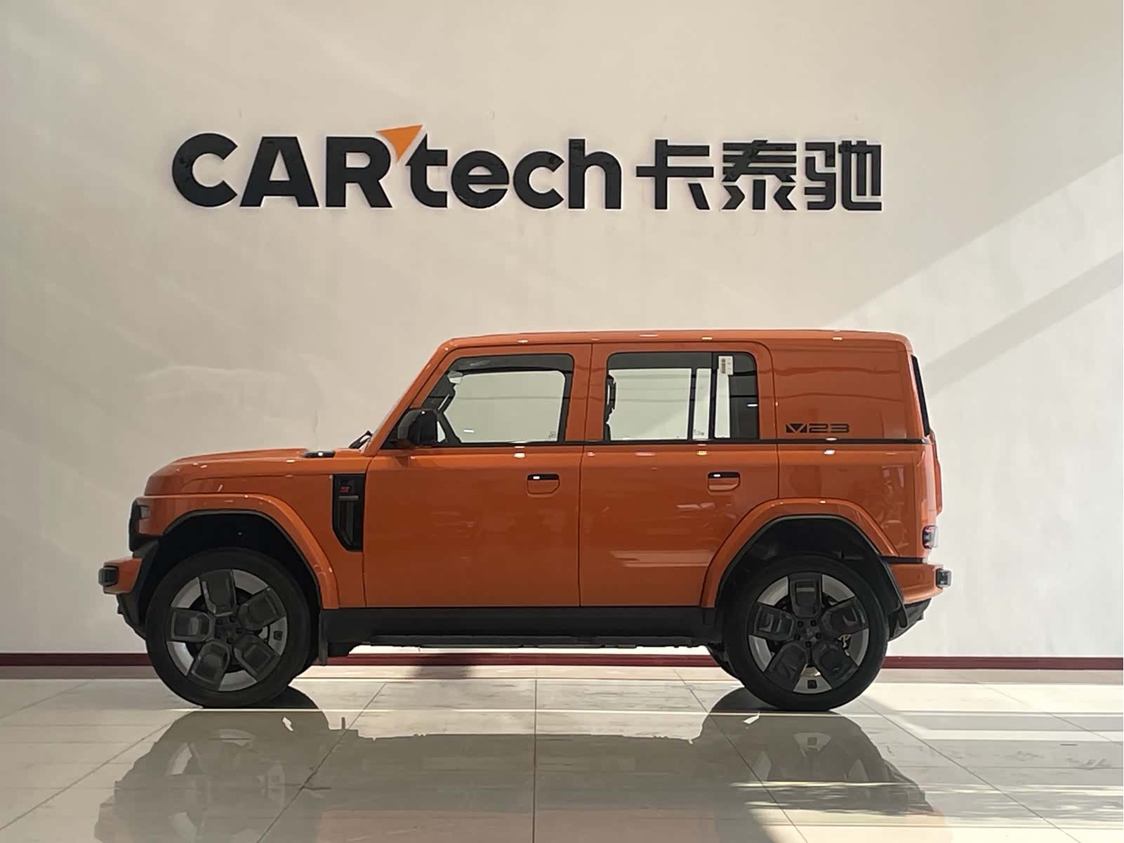 Chery V23, 2025 все фото
