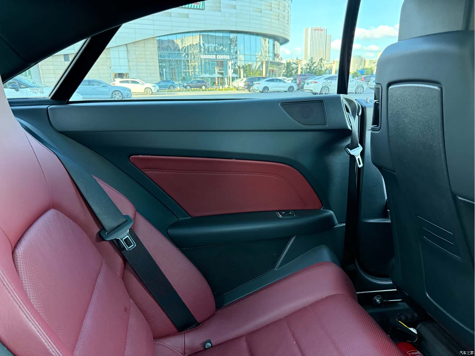 Mercedes-Benz E-Class, 2014 13