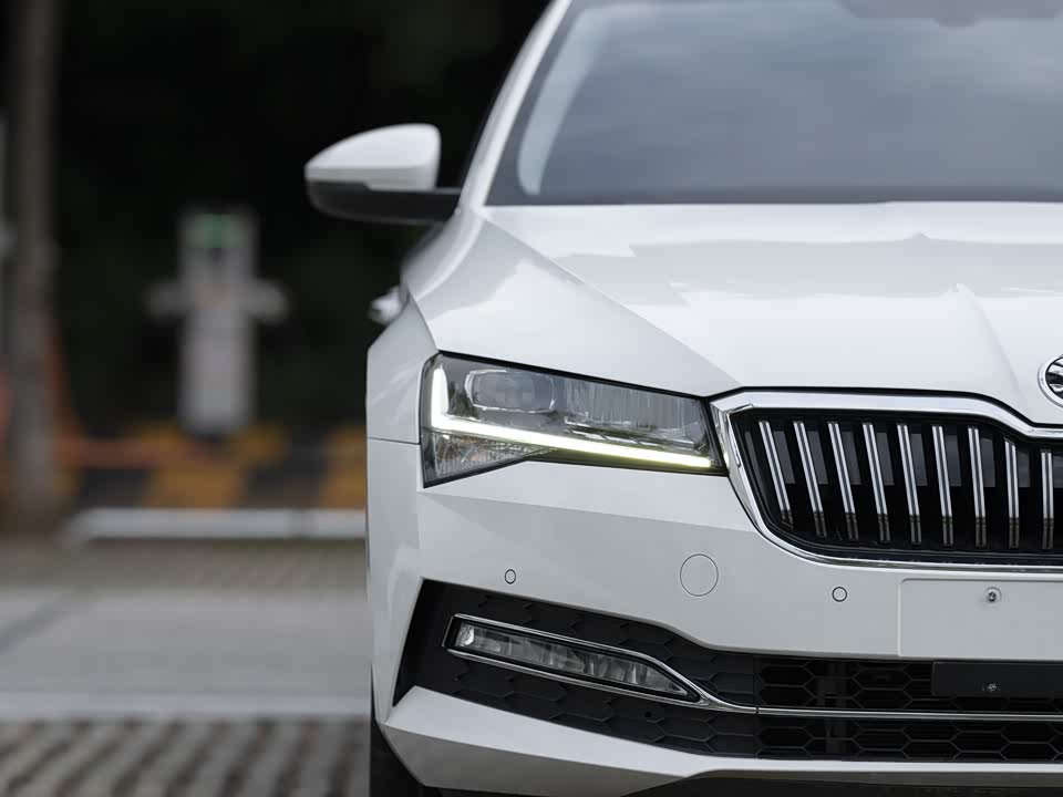 Skoda Speed pie Skoda Speed pie