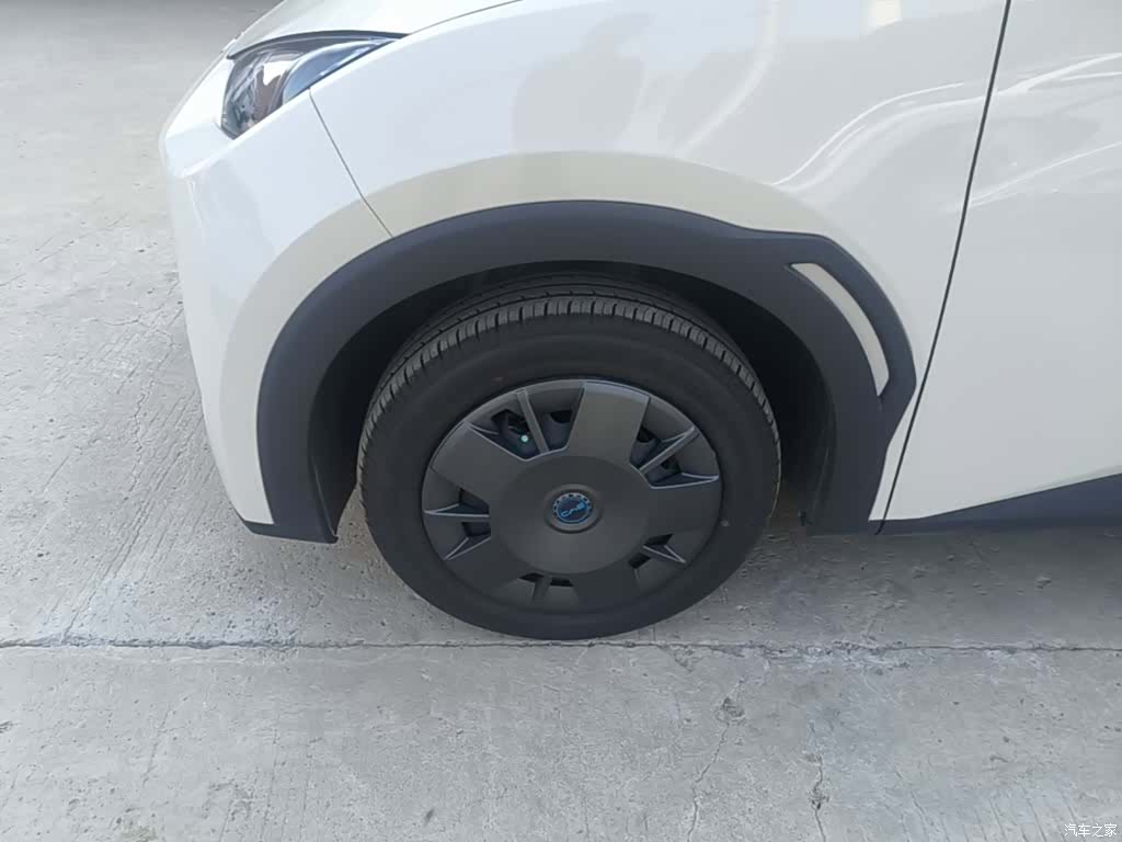 BYD Seagull, 2026 23