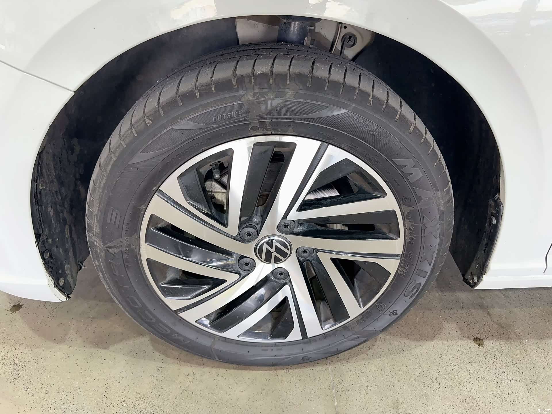 Volkswagen Lavida, 2022 10