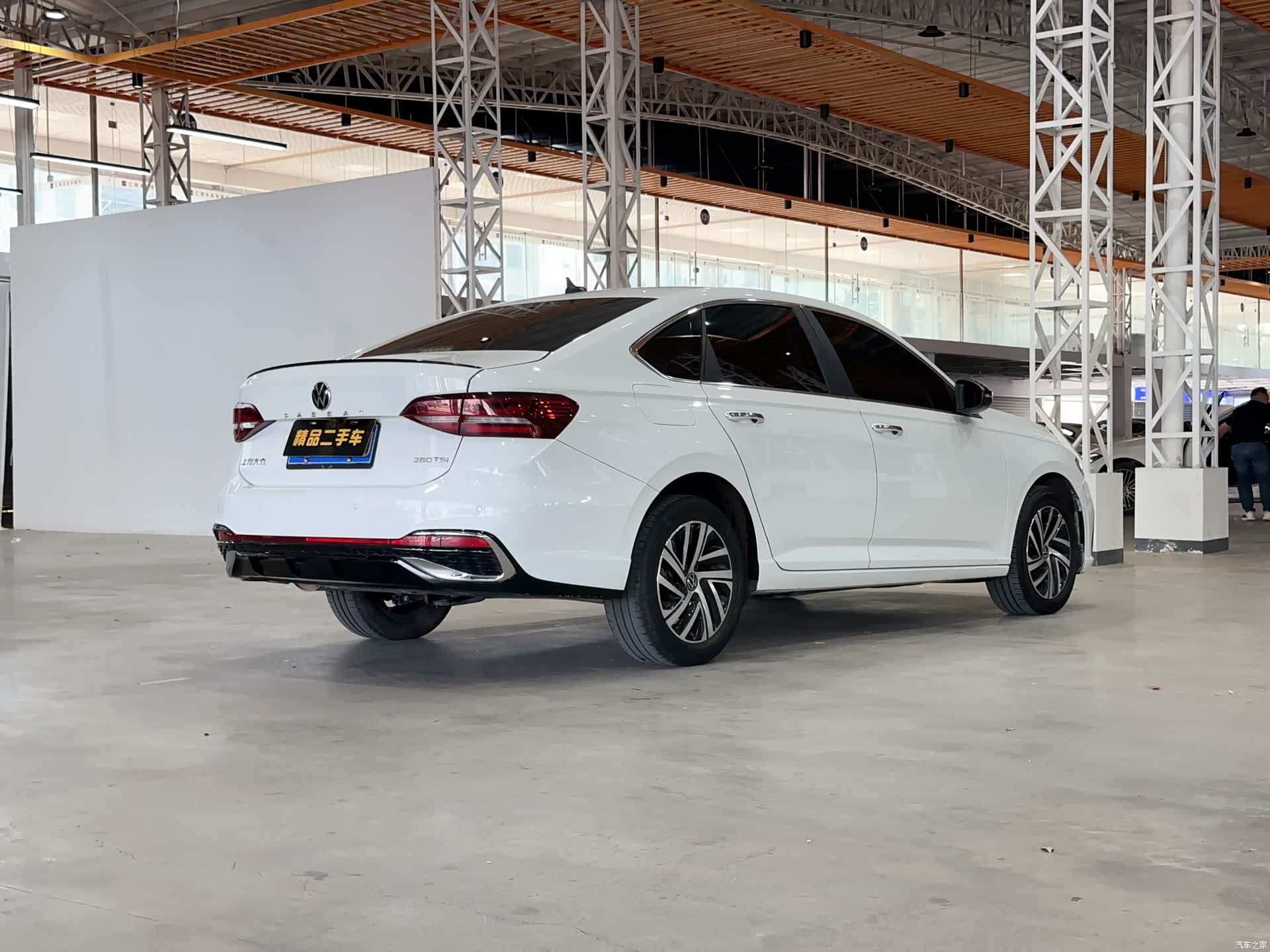 Volkswagen Lavida, 2022 6