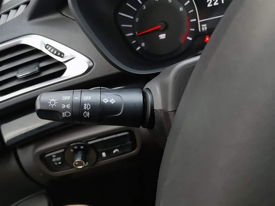 Trumpchi Trumpchi GS4 Trumpchi Trumpchi GS4