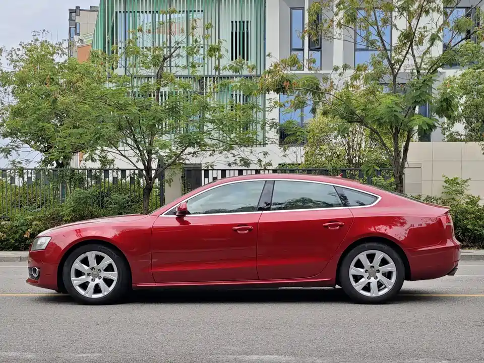 Audi A5 Audi A5
