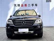 ����M�� 2006�� ML 350 �˶���