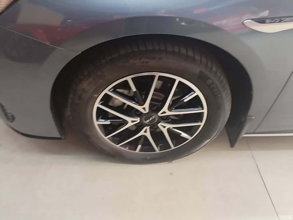 BYD Seal, 2024 23