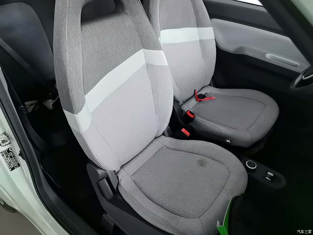Wuling MINIEV, 2021 25