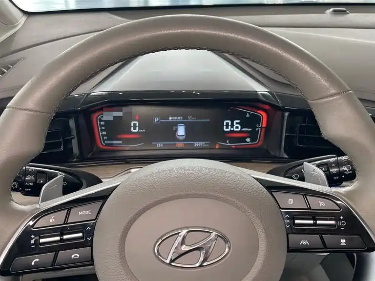 Hyundai Kustu