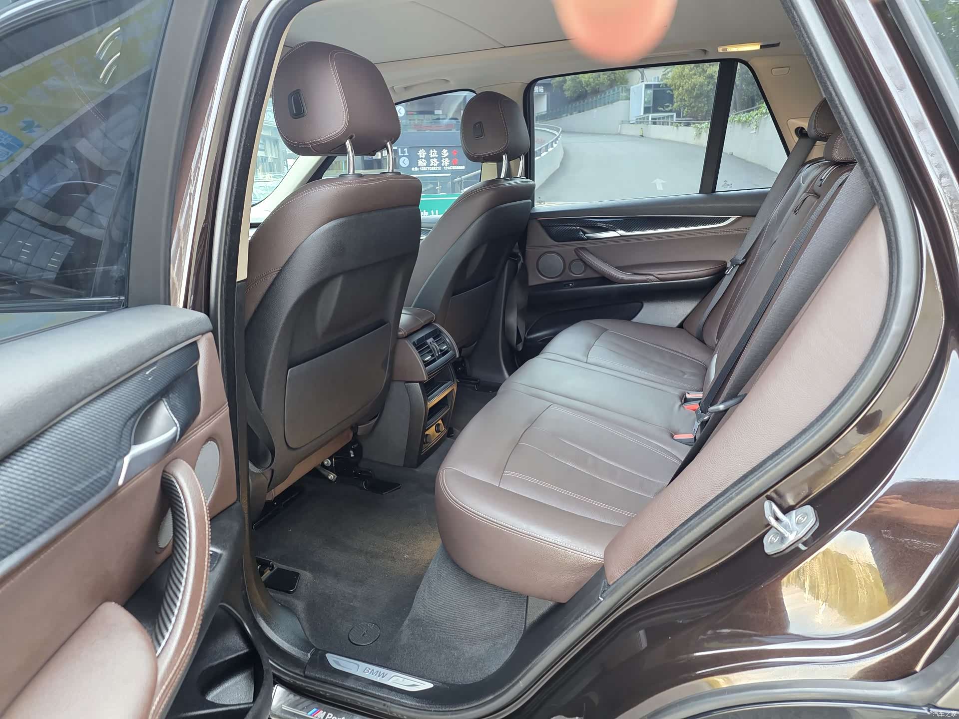 BMW X5, 2017 9