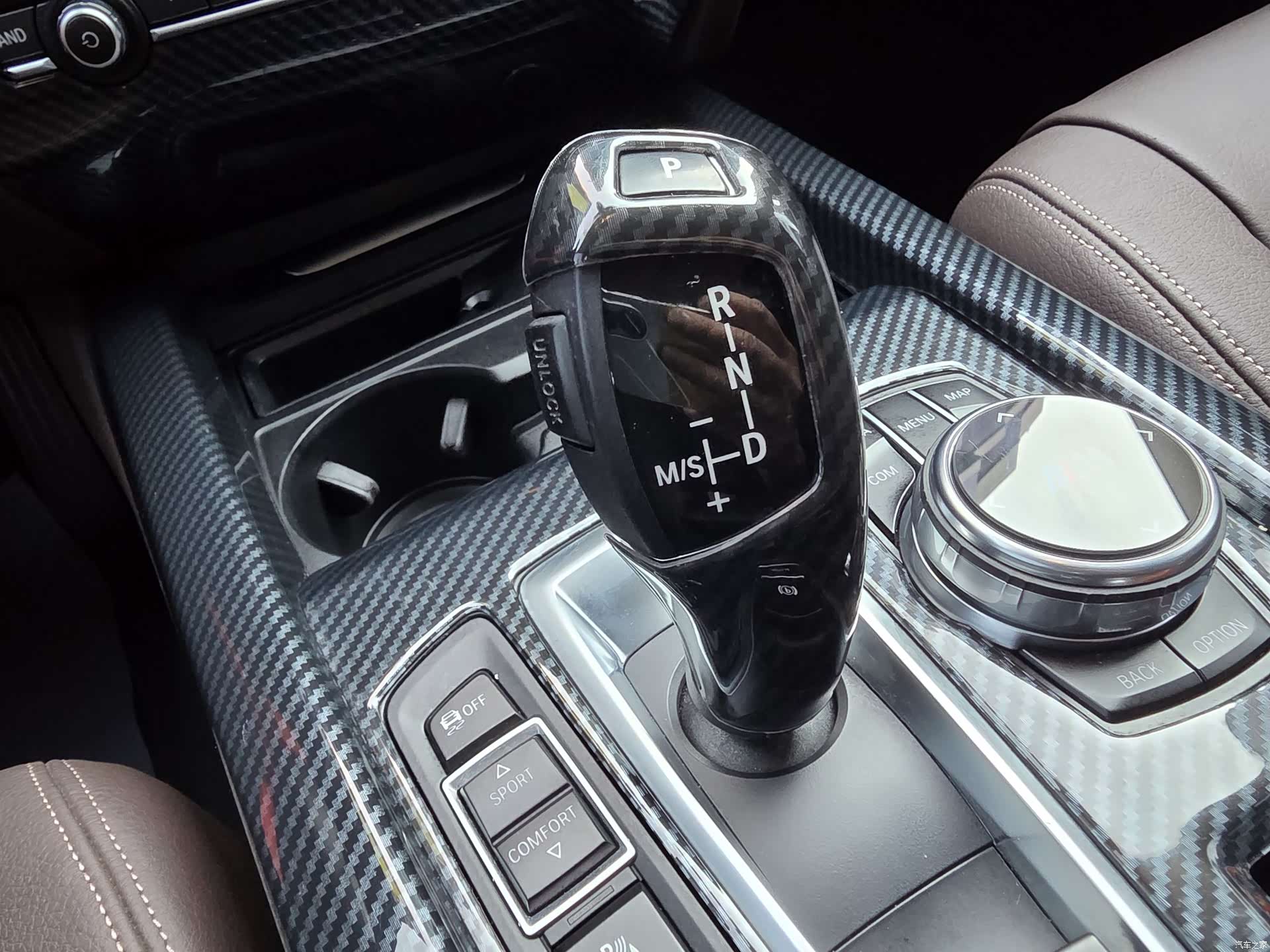 BMW X5, 2017 17