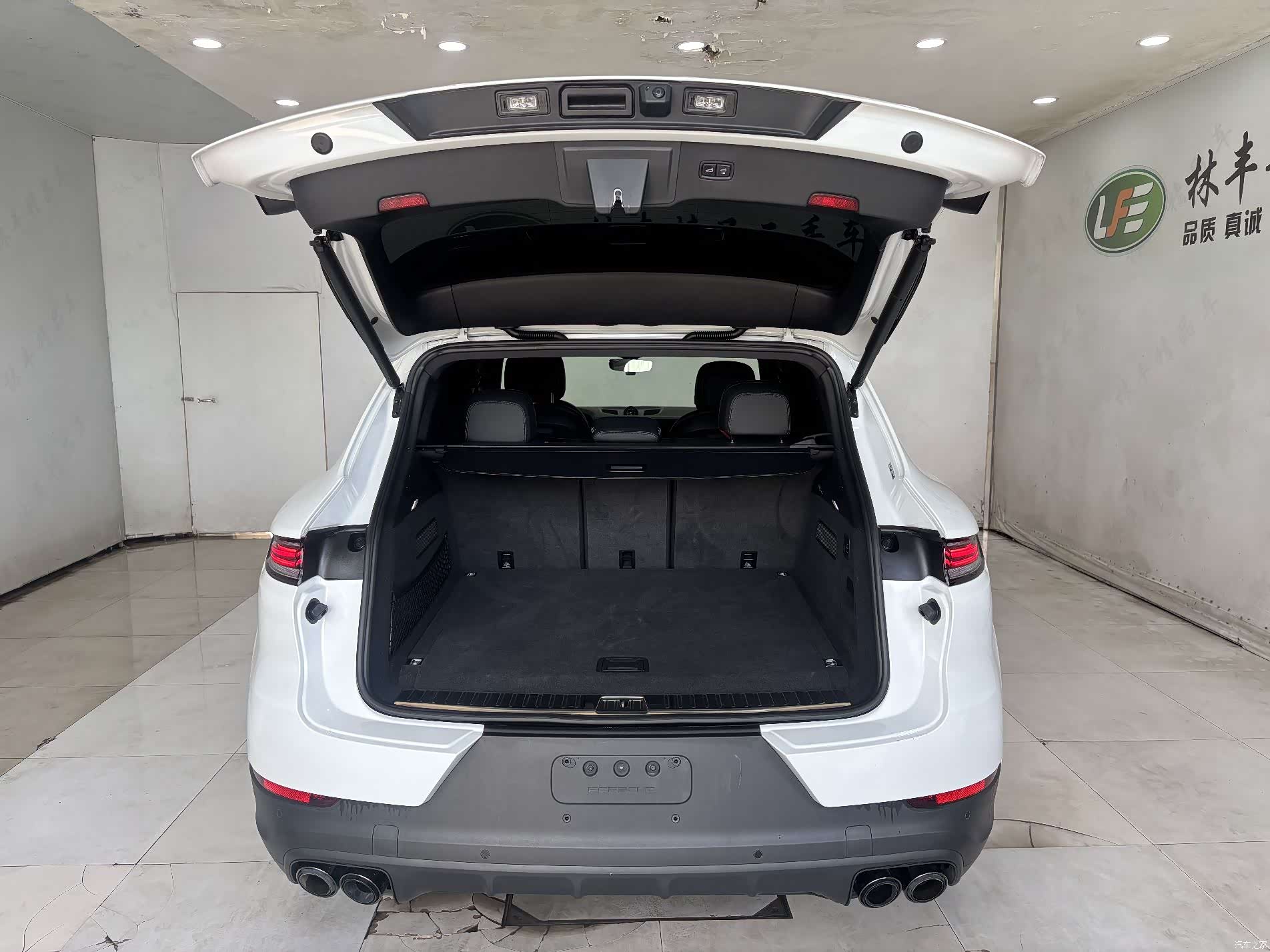 Porsche Cayenne, 2024 29