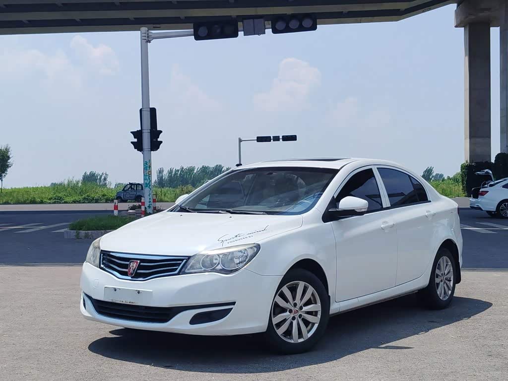 Roewe 350