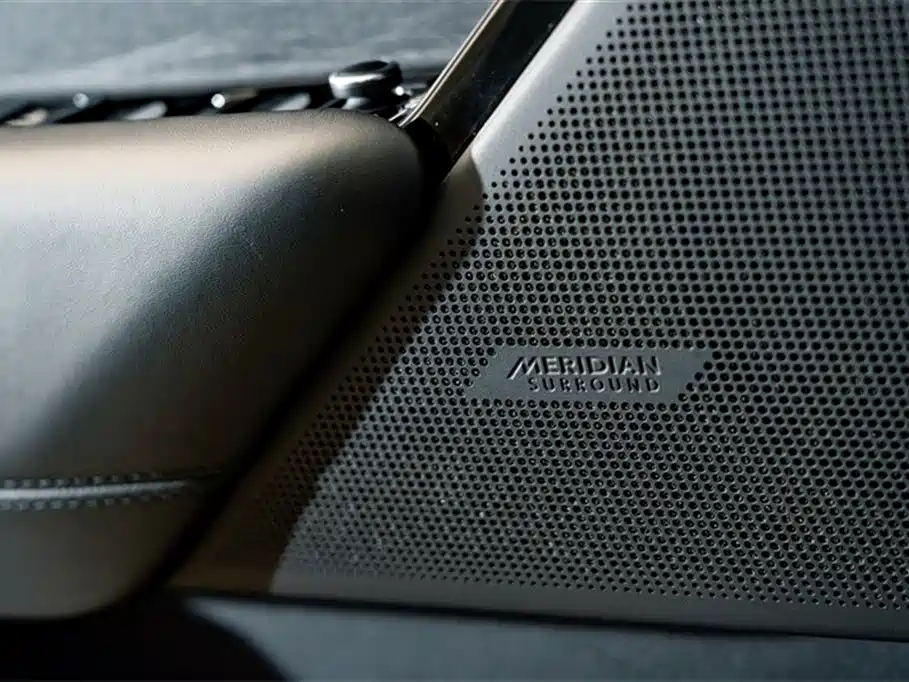 Land Rover Range Rover Star Pulse