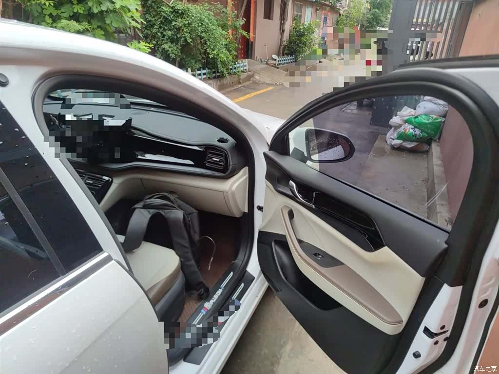 BYD Qin, 2024 20