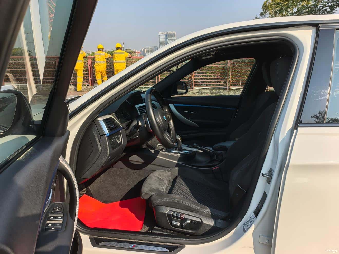 BMW 3 Series, 2018 6