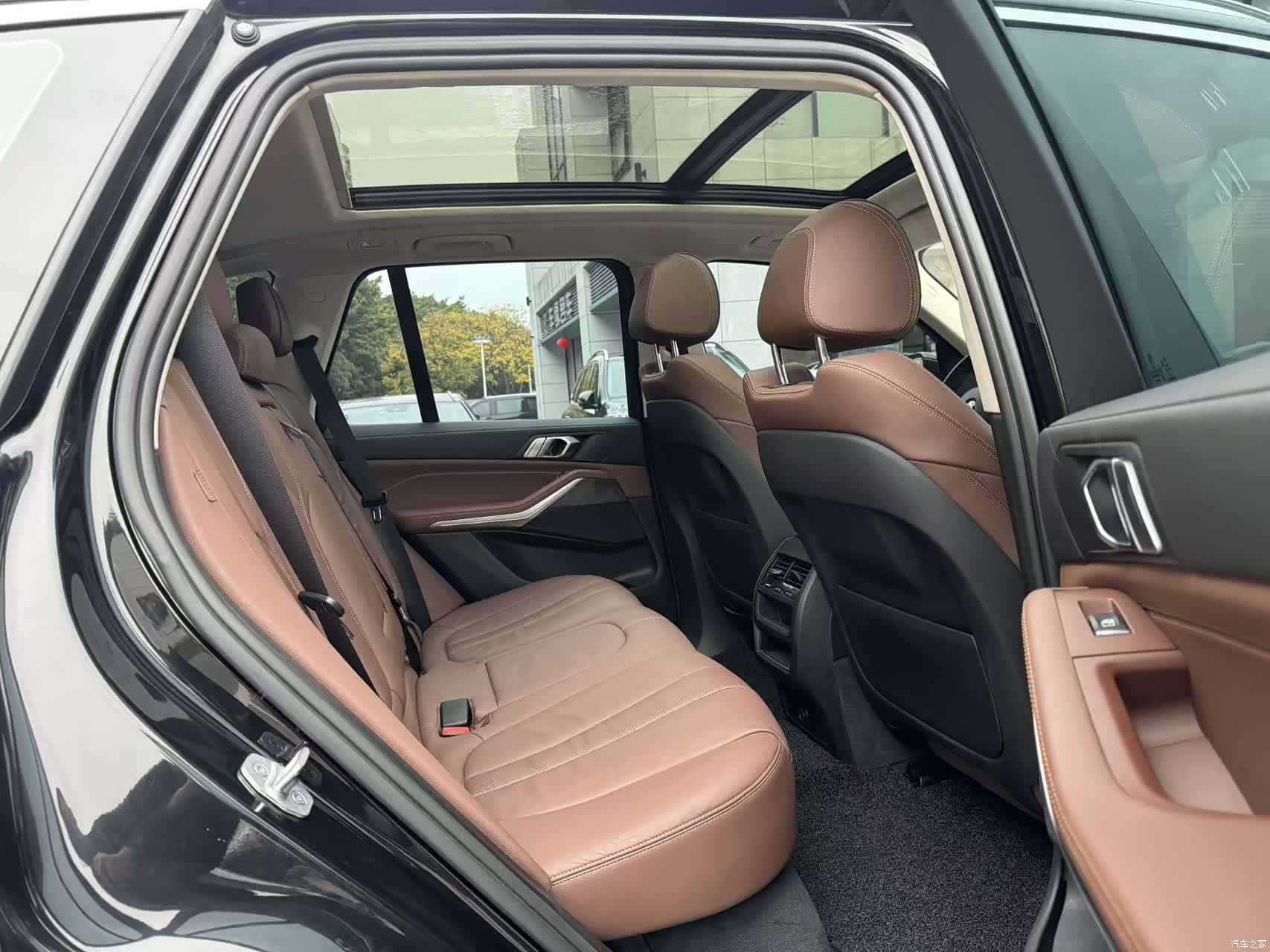 BMW X5, 2020 все фото