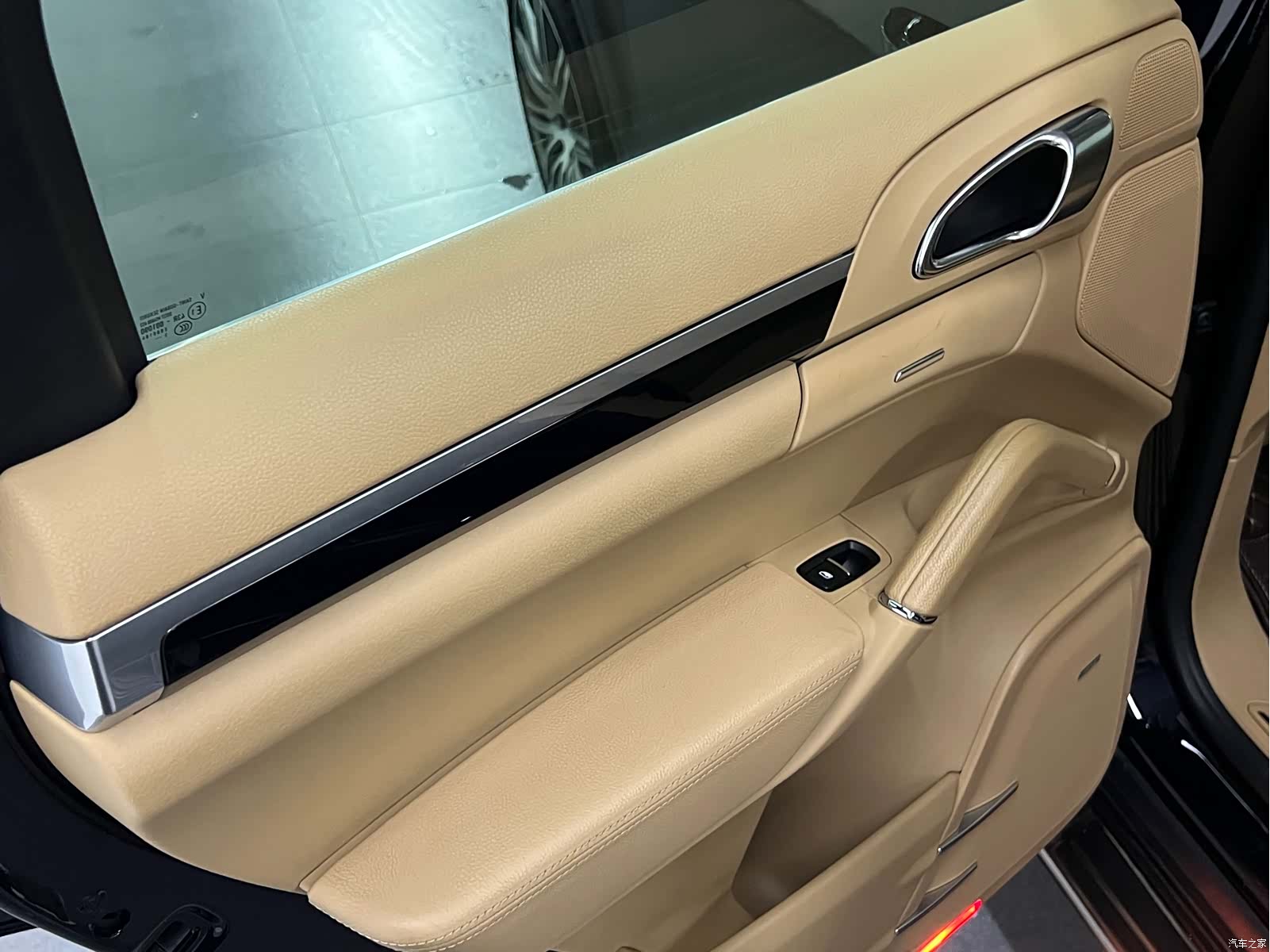 Porsche Cayenne, 2014 14