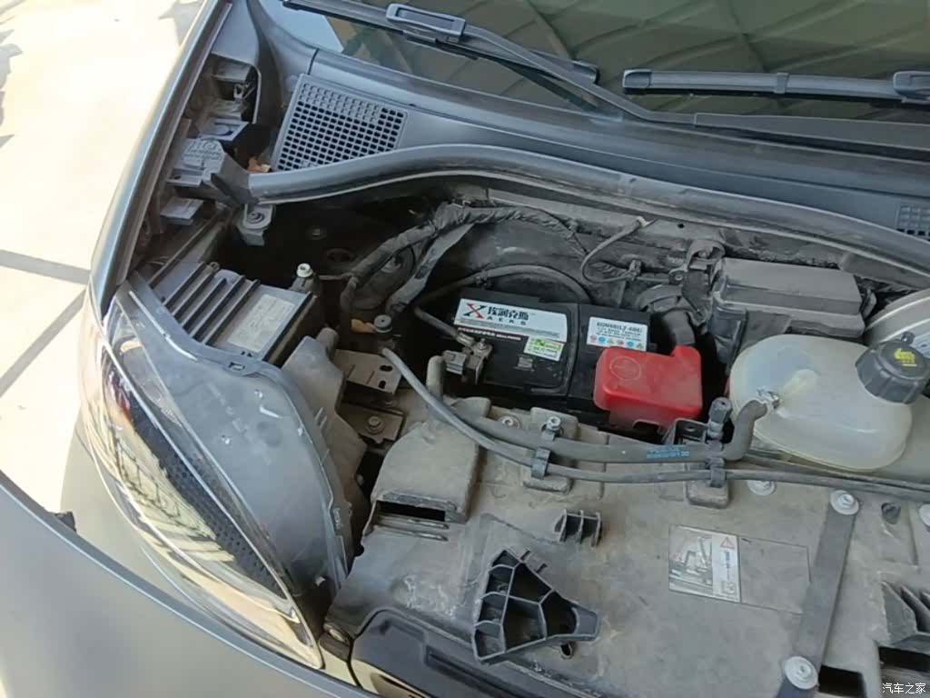 Smart Fortwo, 2018 21