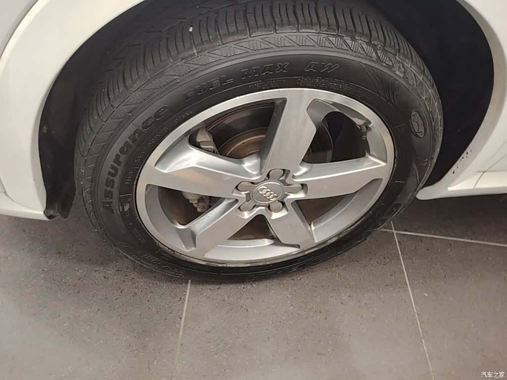 Audi Q3, 2016 23