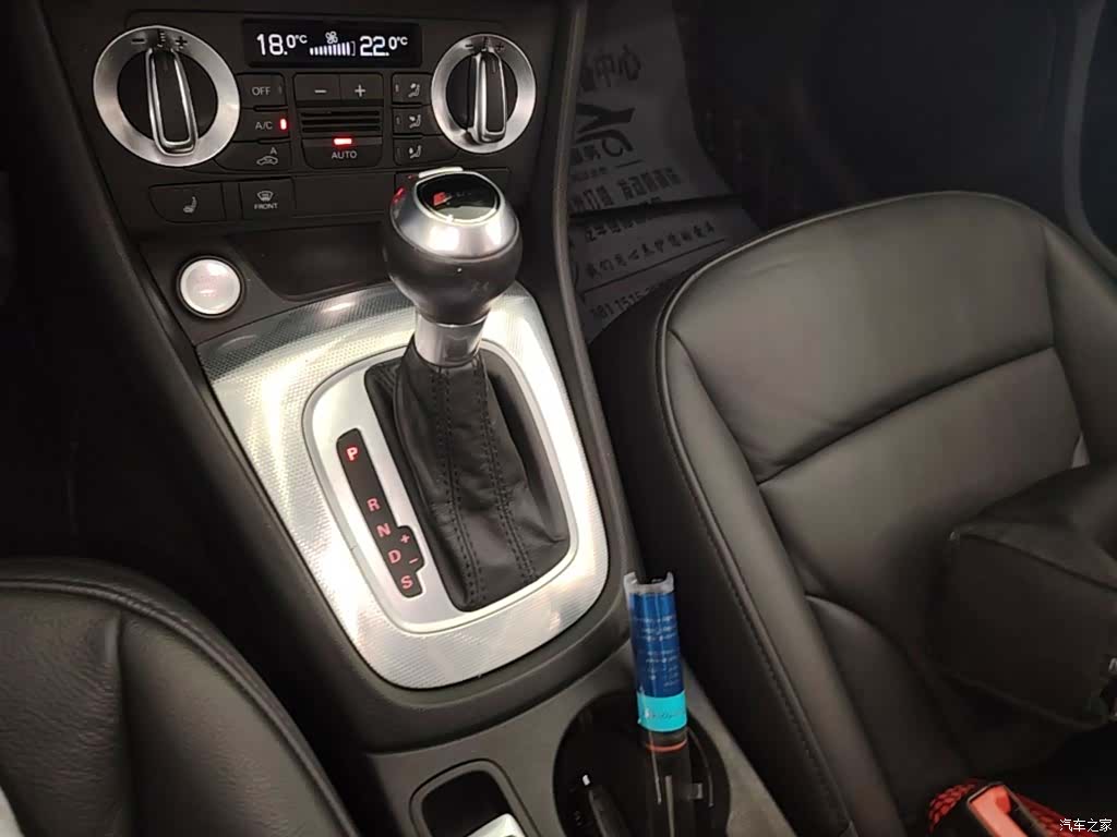 Audi Q3, 2016 14