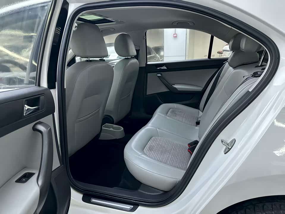 Skoda Xin Rui Skoda Xin Rui
