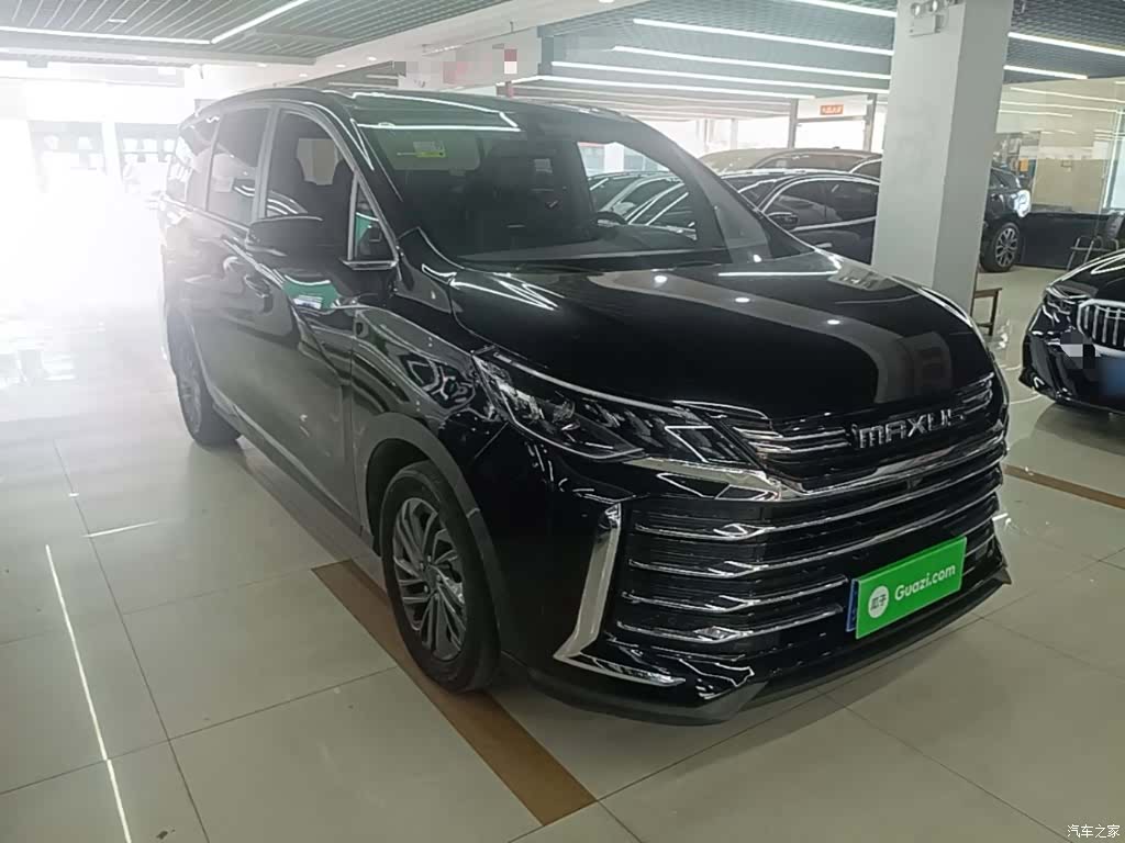 Maxus G50, 2023 4