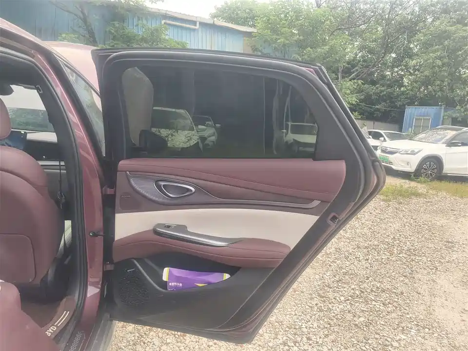 BYD seal