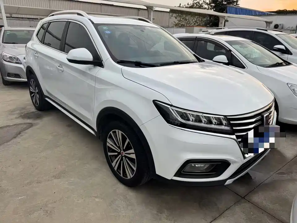 Roewe RX5