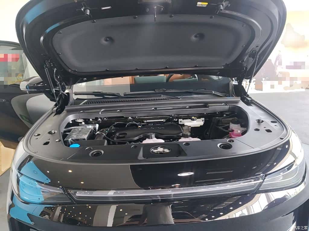 Leapmotor C16, 2025 20