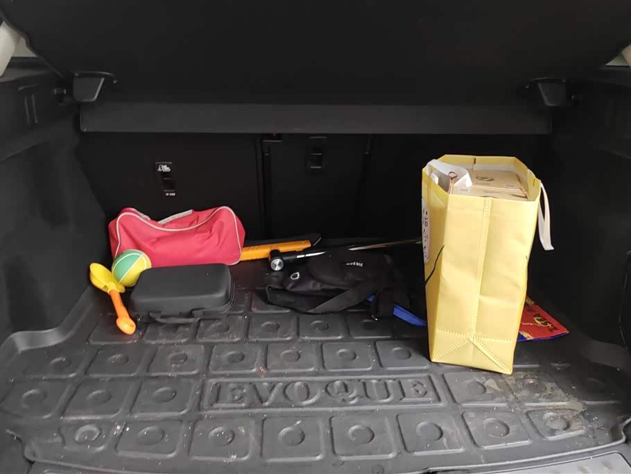 Land Rover Range Rover Aurora