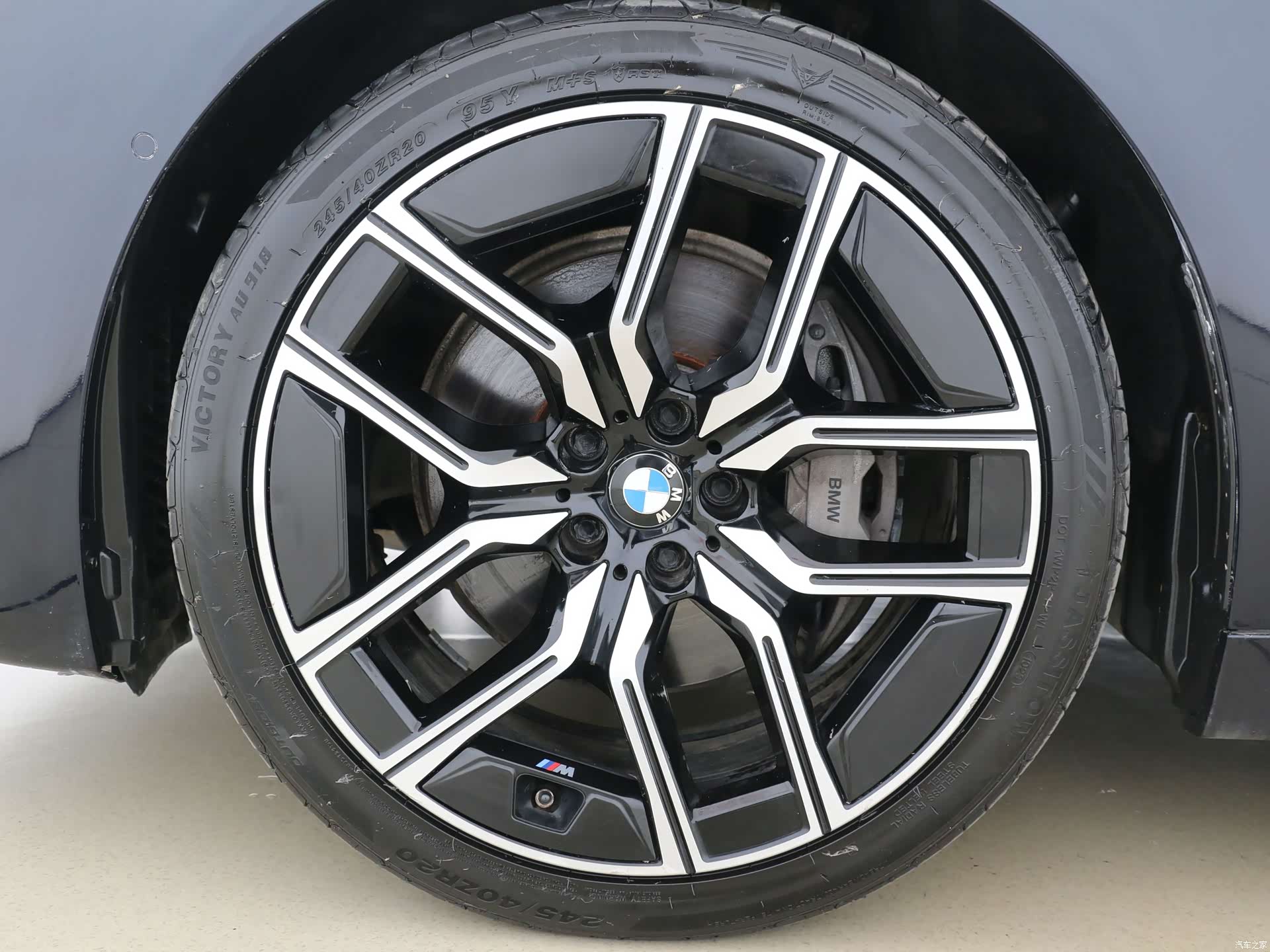 BMW 7 Series, 2019 11
