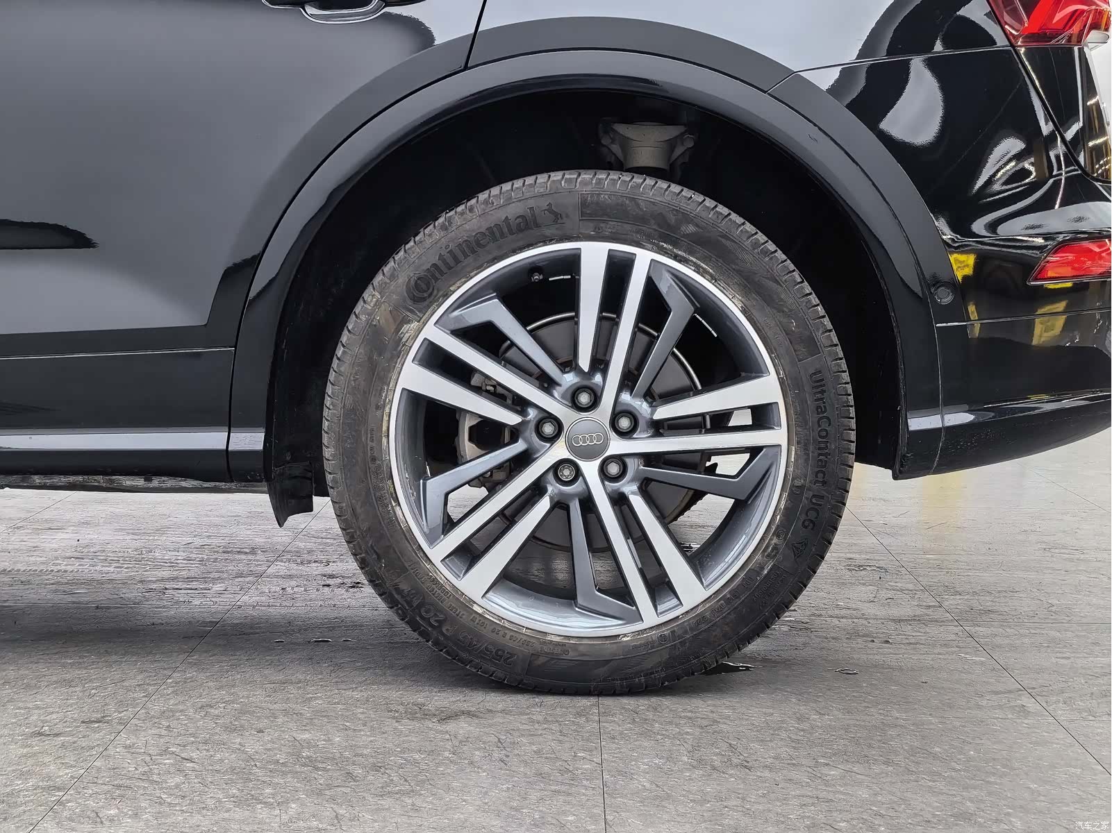 Audi Q5L, 2020 15