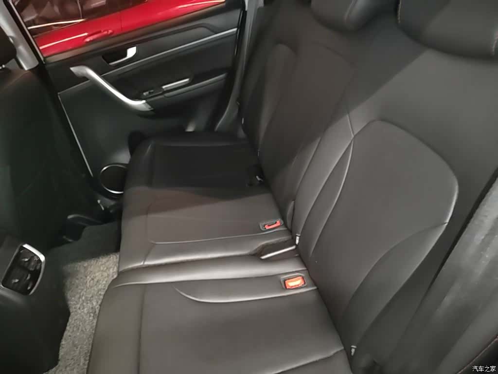 Haval M6, 2020 17