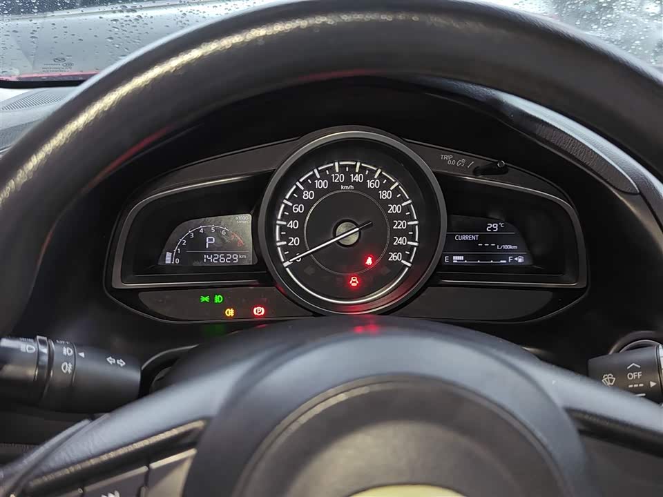 Mazda 3 Angkesaila Mazda 3 Angkesaila