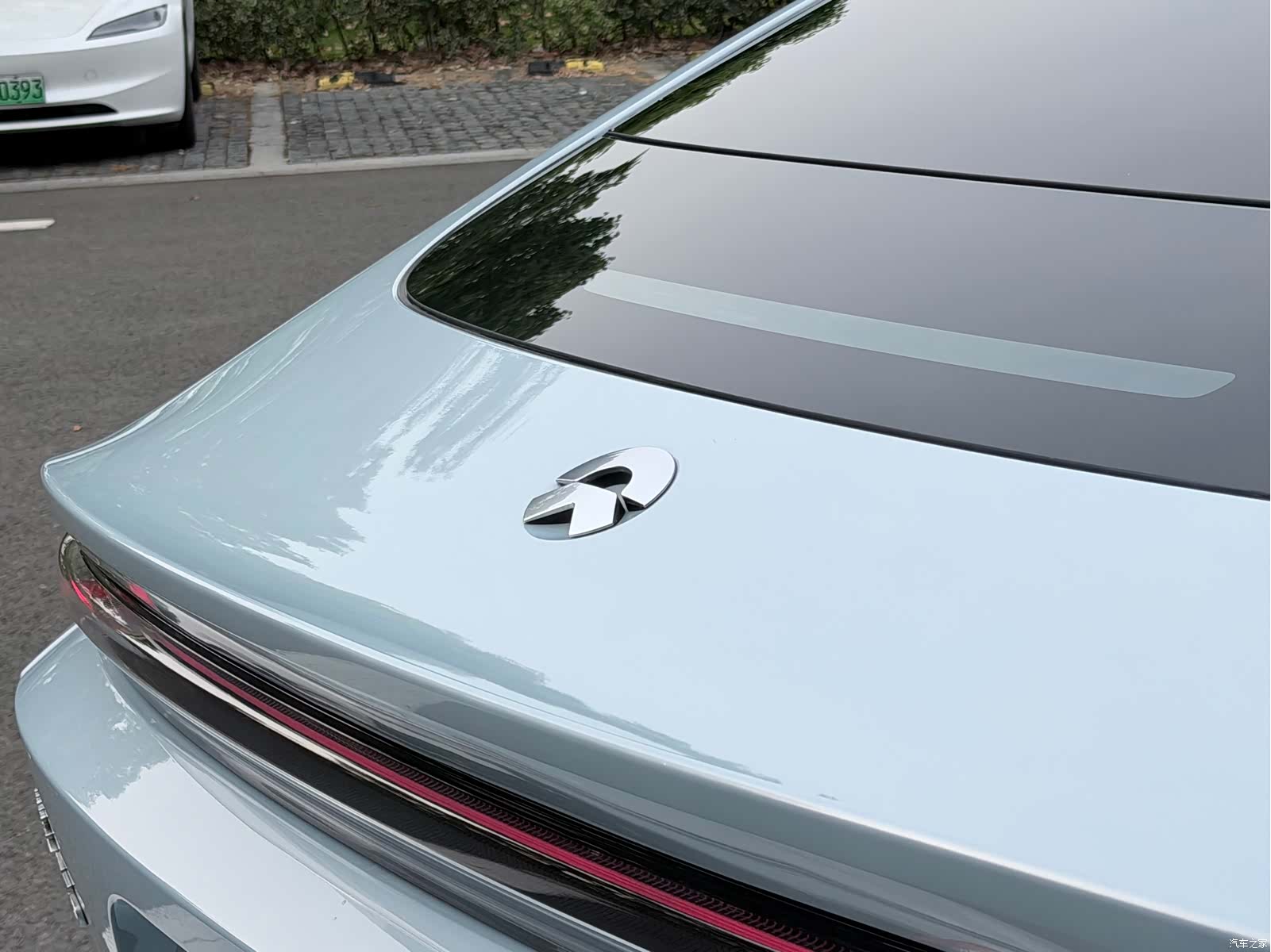 NIO ET5, 2023 19