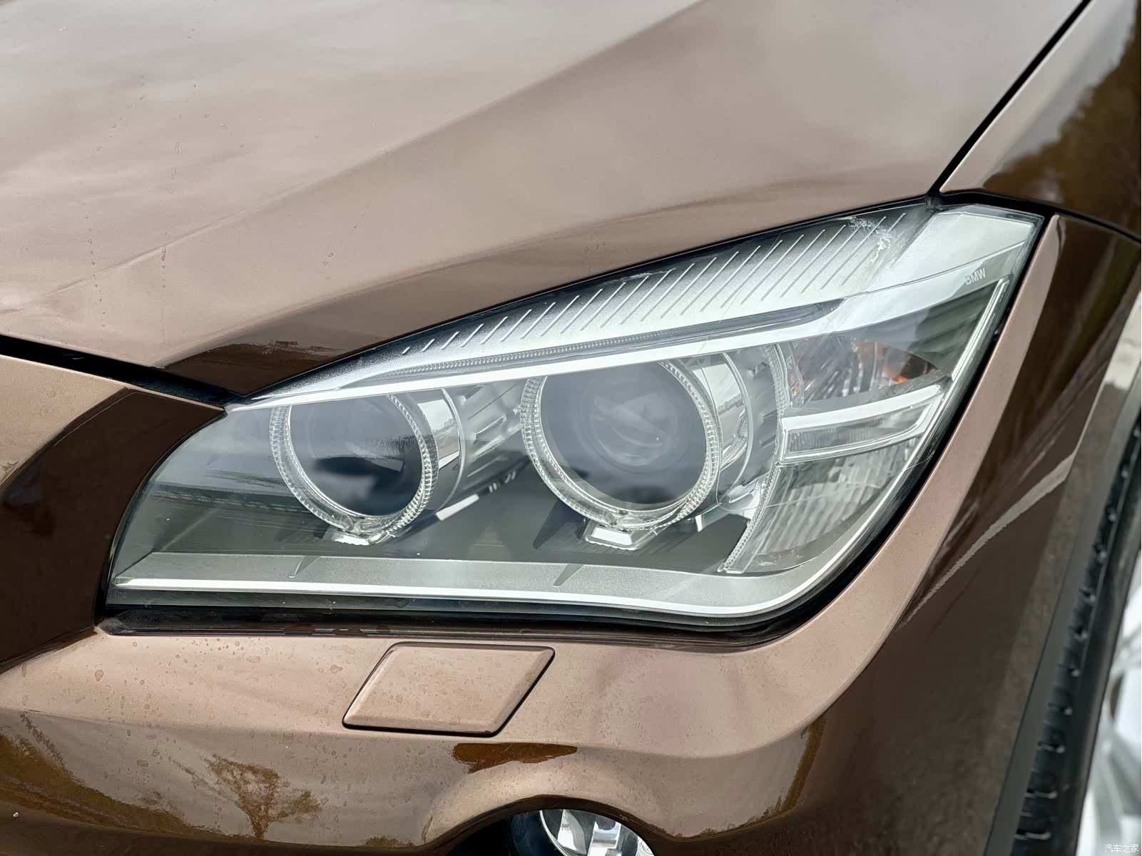 BMW X1, 2014 6