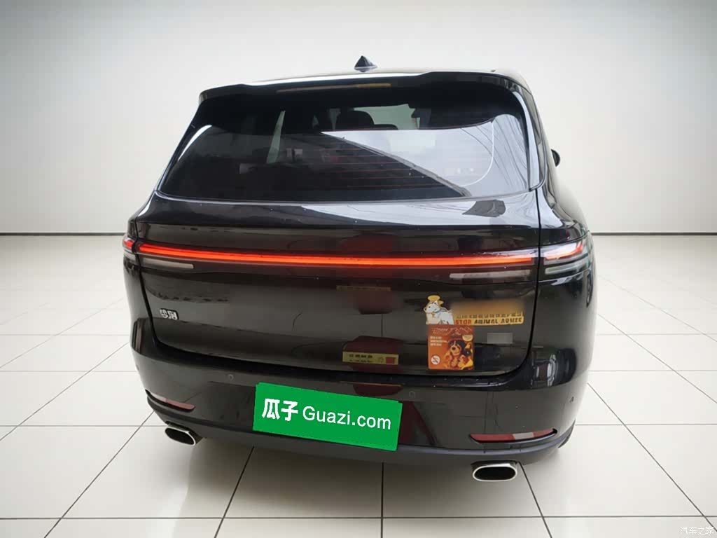Leapmotor C10, 2025 4