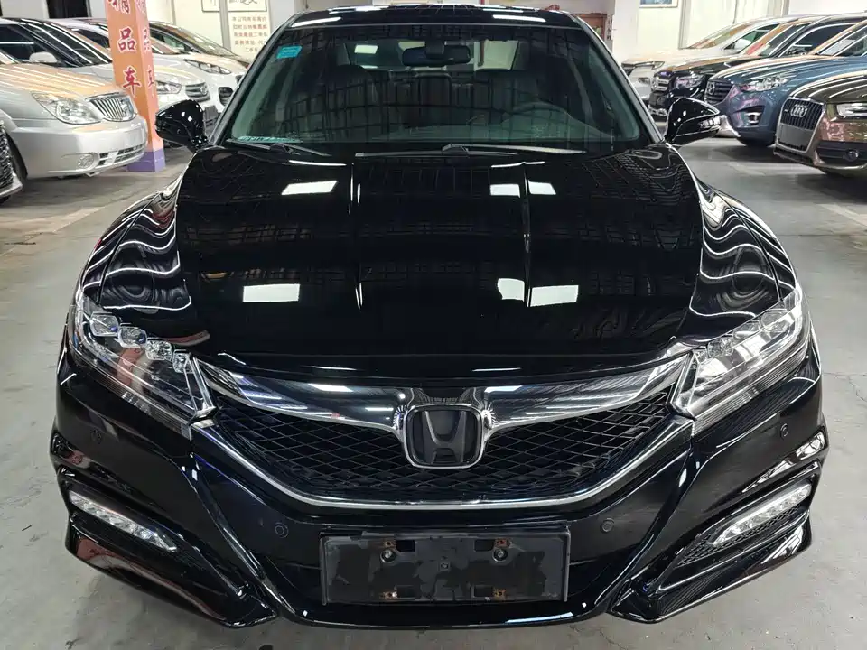 Honda Siborui Honda Siborui